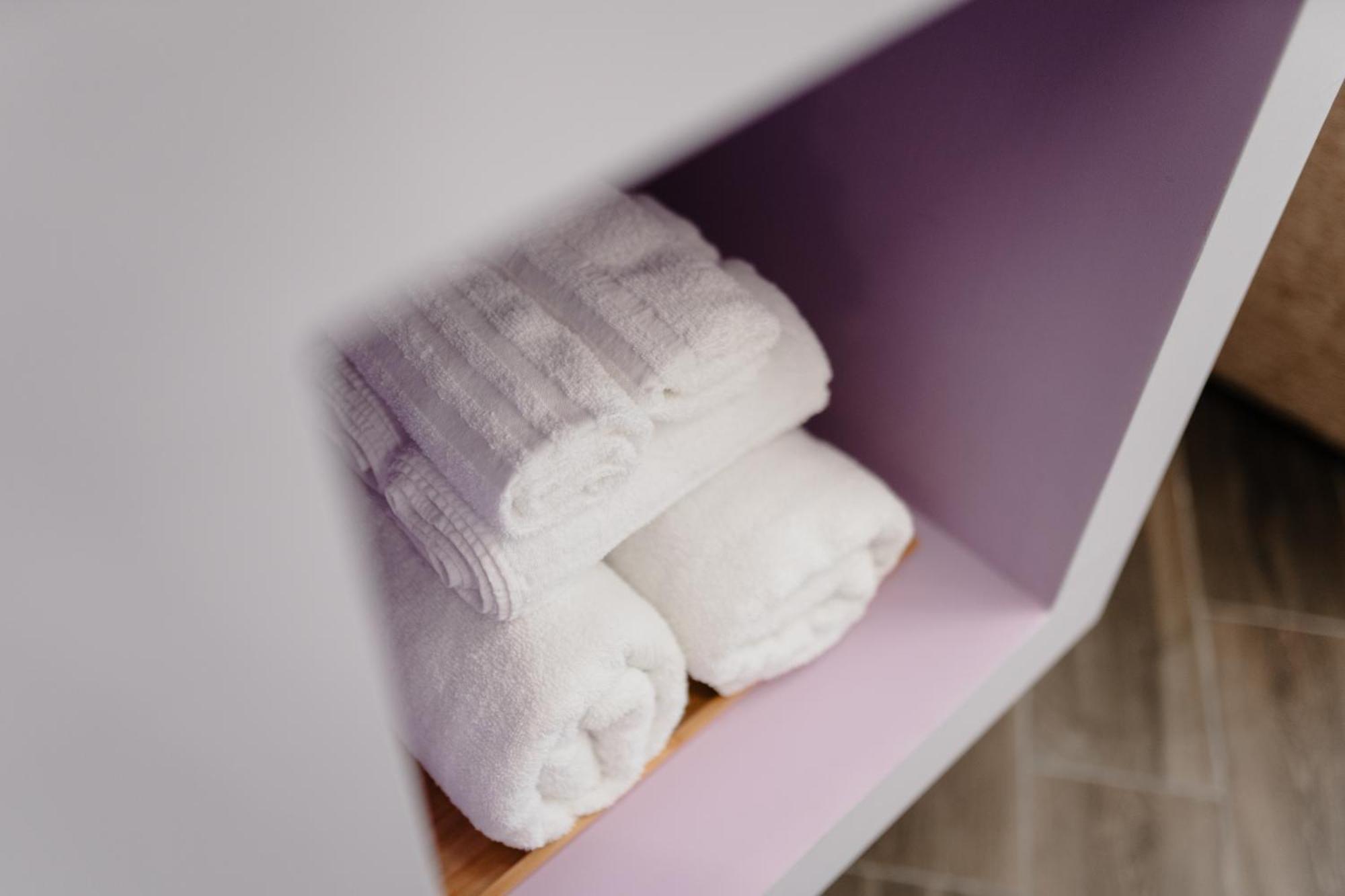 Luxuite Spa Con Piscina E Jacuzzi Αλμπερομπέλο Εξωτερικό φωτογραφία