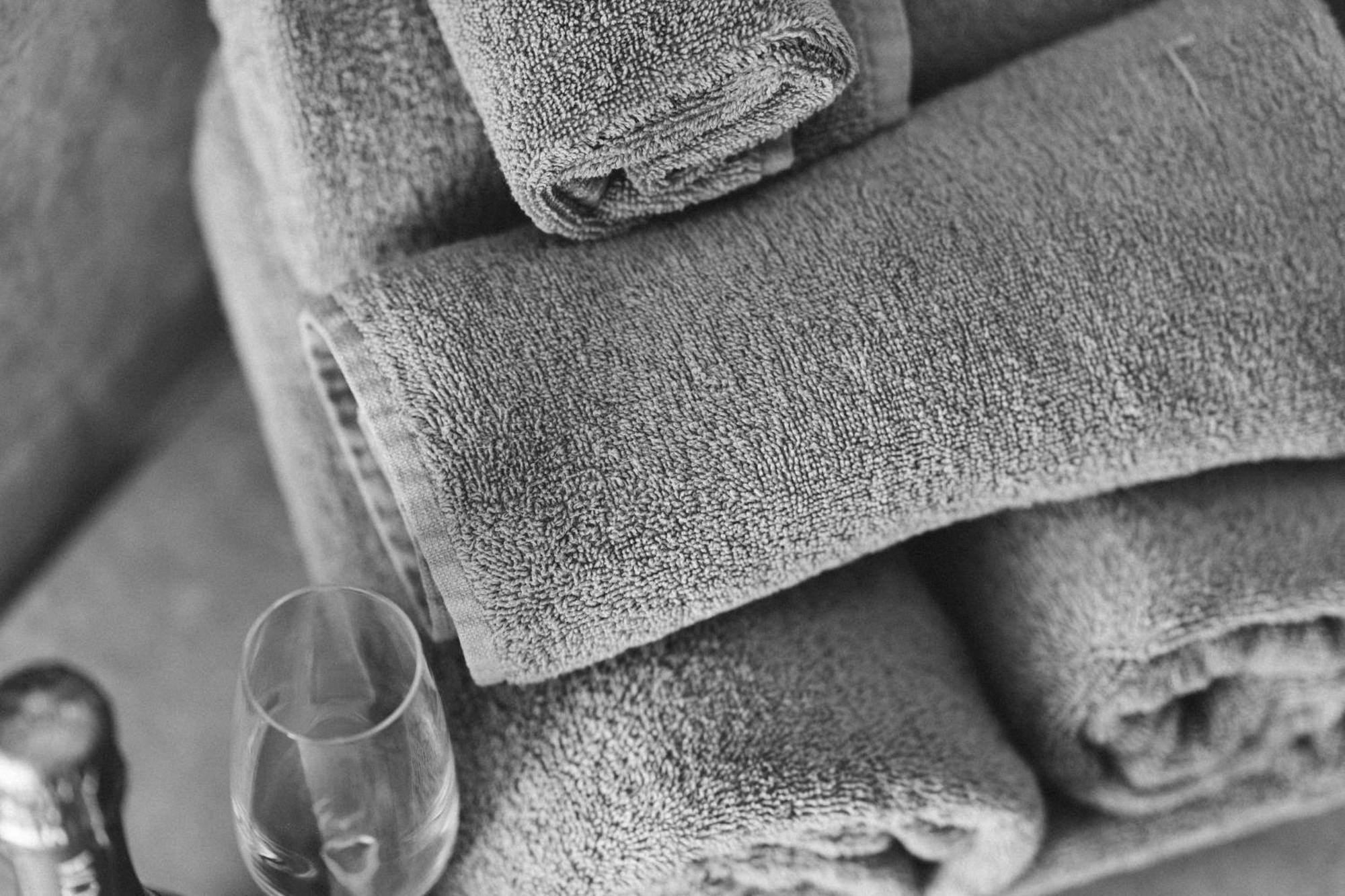 Luxuite Spa Con Piscina E Jacuzzi Αλμπερομπέλο Εξωτερικό φωτογραφία